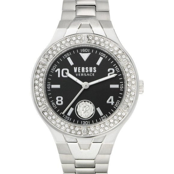 Versace Versus Diamond 38mm Watch! - Picture 1 of 4